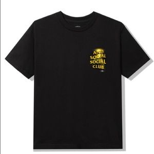Anti Social Club T-shirt